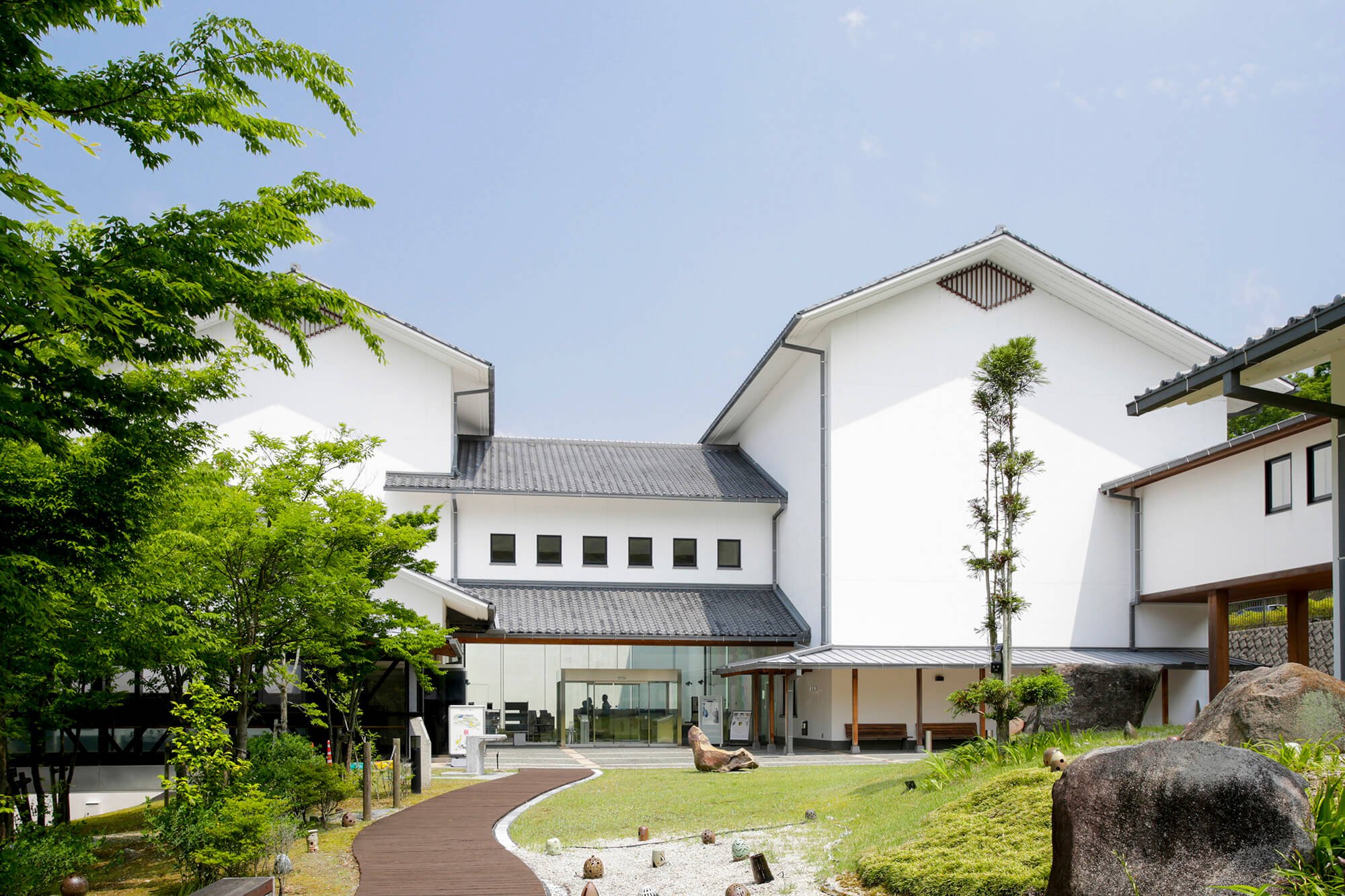 🖼️ 효고 도예 미술관(효고 토게이 비쥬츠칸) 이미지 6